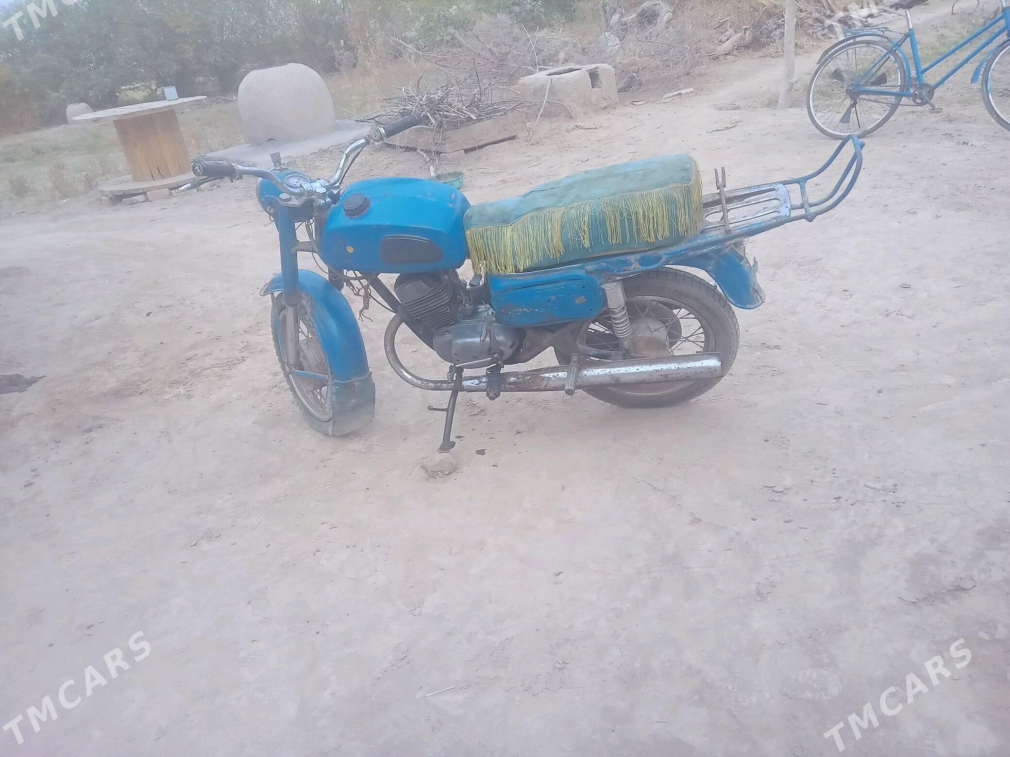 Fekon FK150-8G 2002 - 3 500 TMT - Дашогуз - img 2