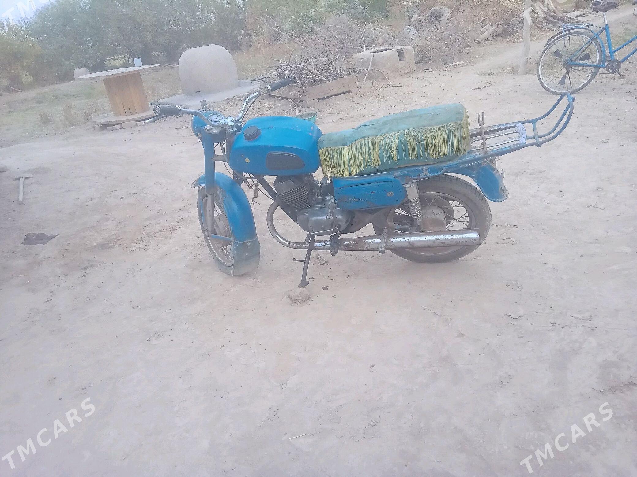 Fekon FK150-8G 2002 - 3 500 TMT - Дашогуз - img 3