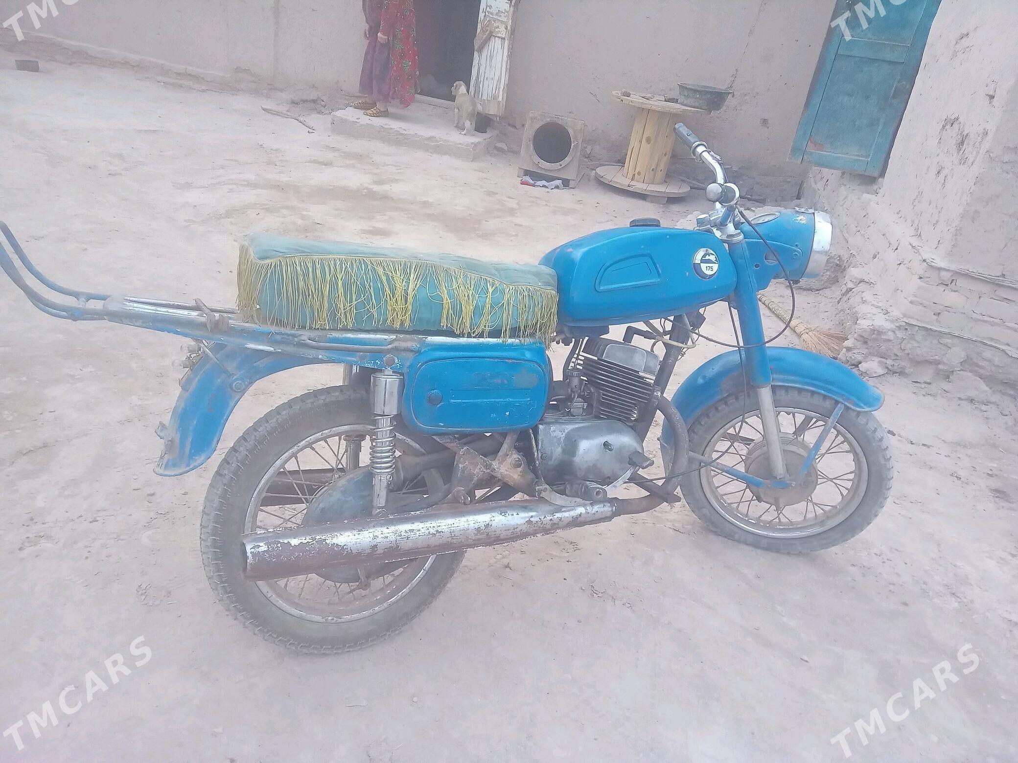 Fekon FK150-8G 2002 - 3 500 TMT - Дашогуз - img 1