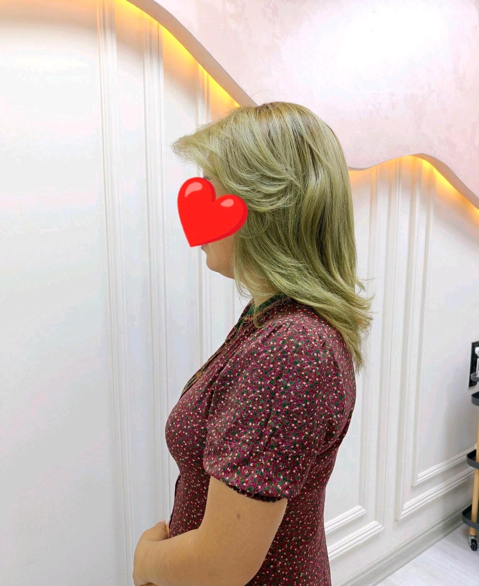 Salon saç - Мир 5 - img 7