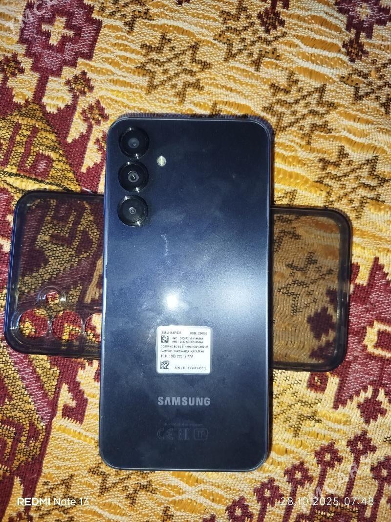 SAMSUNG A16 - Änew - img 2