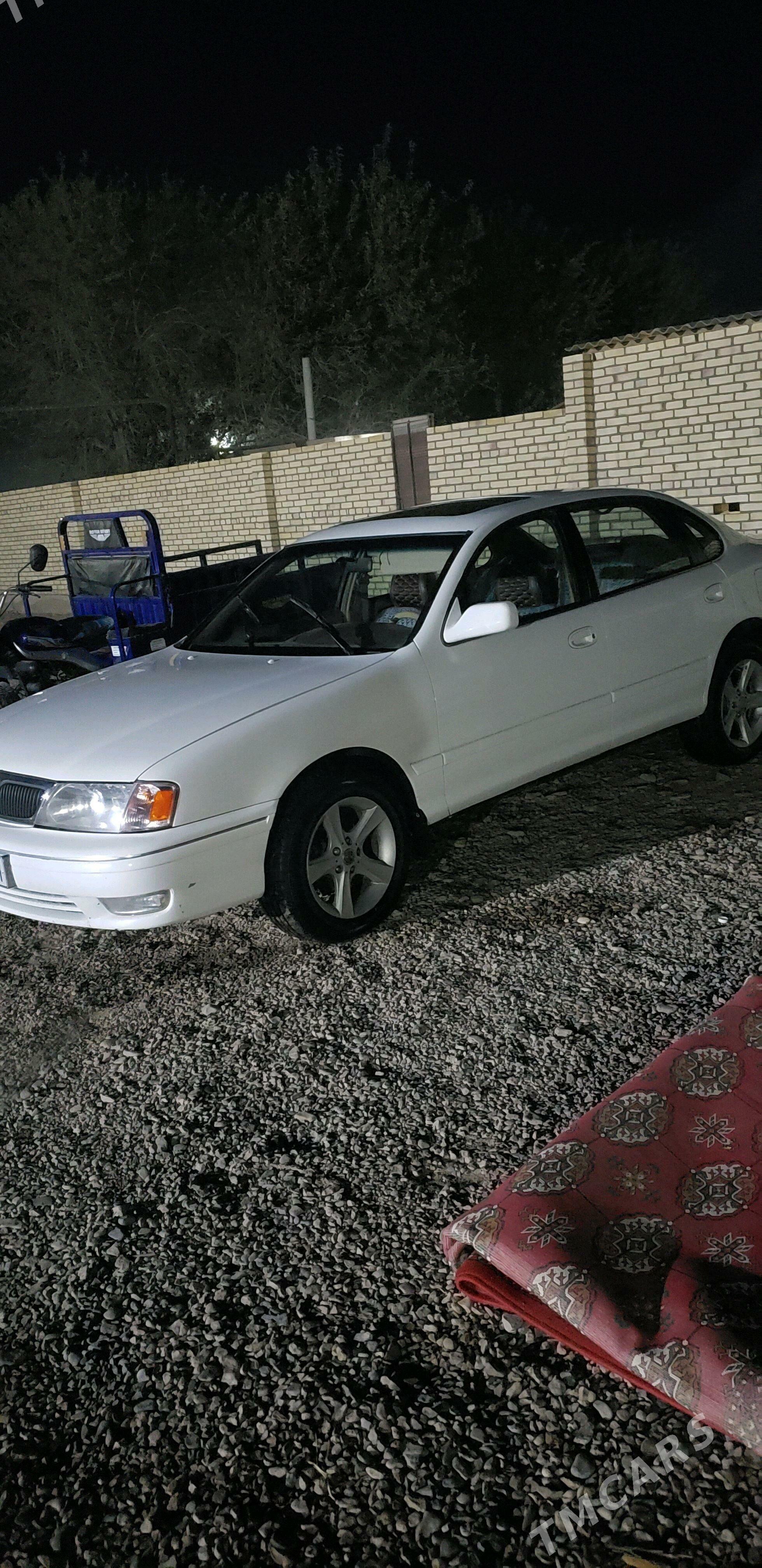 Toyota Avalon 1995 - 115 000 TMT - Tejen - img 3