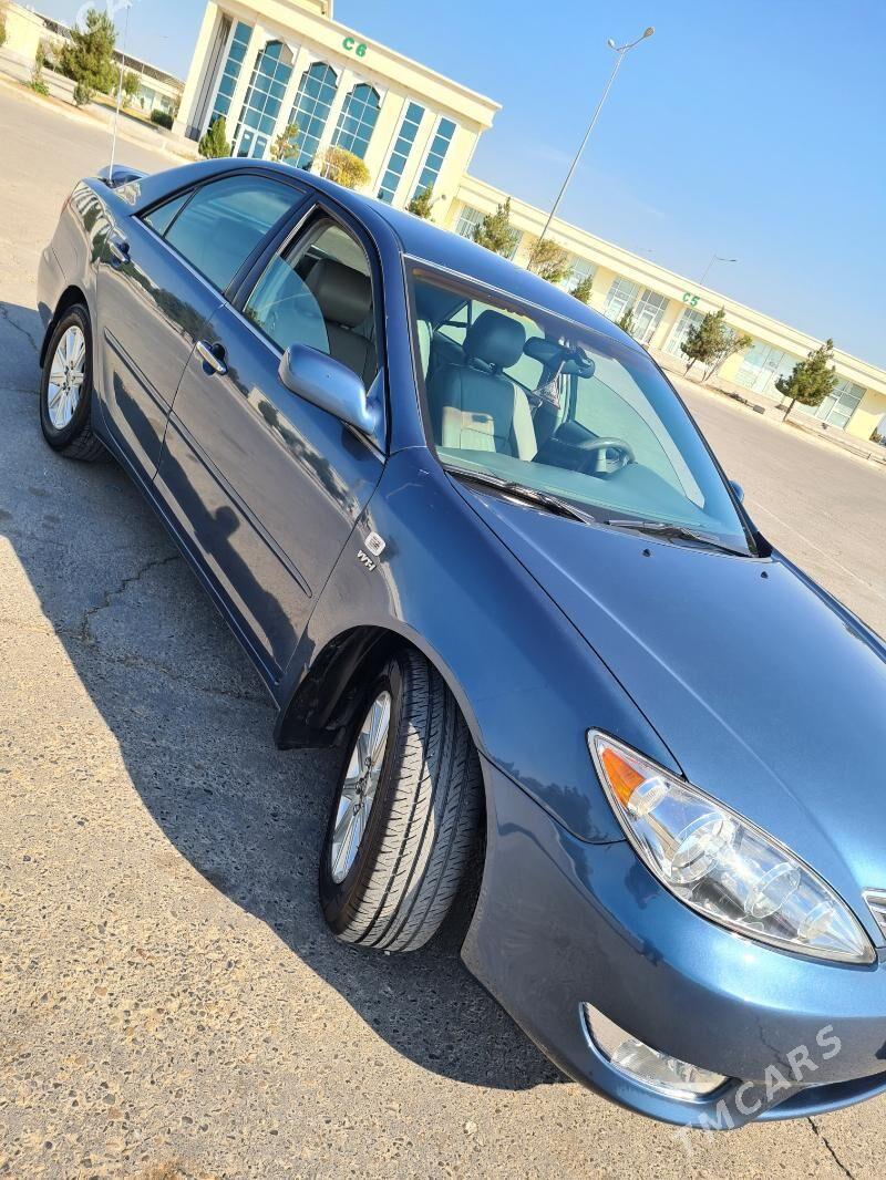 Toyota Camry 2002 - 175 000 TMT - Türkmenabat - img 6