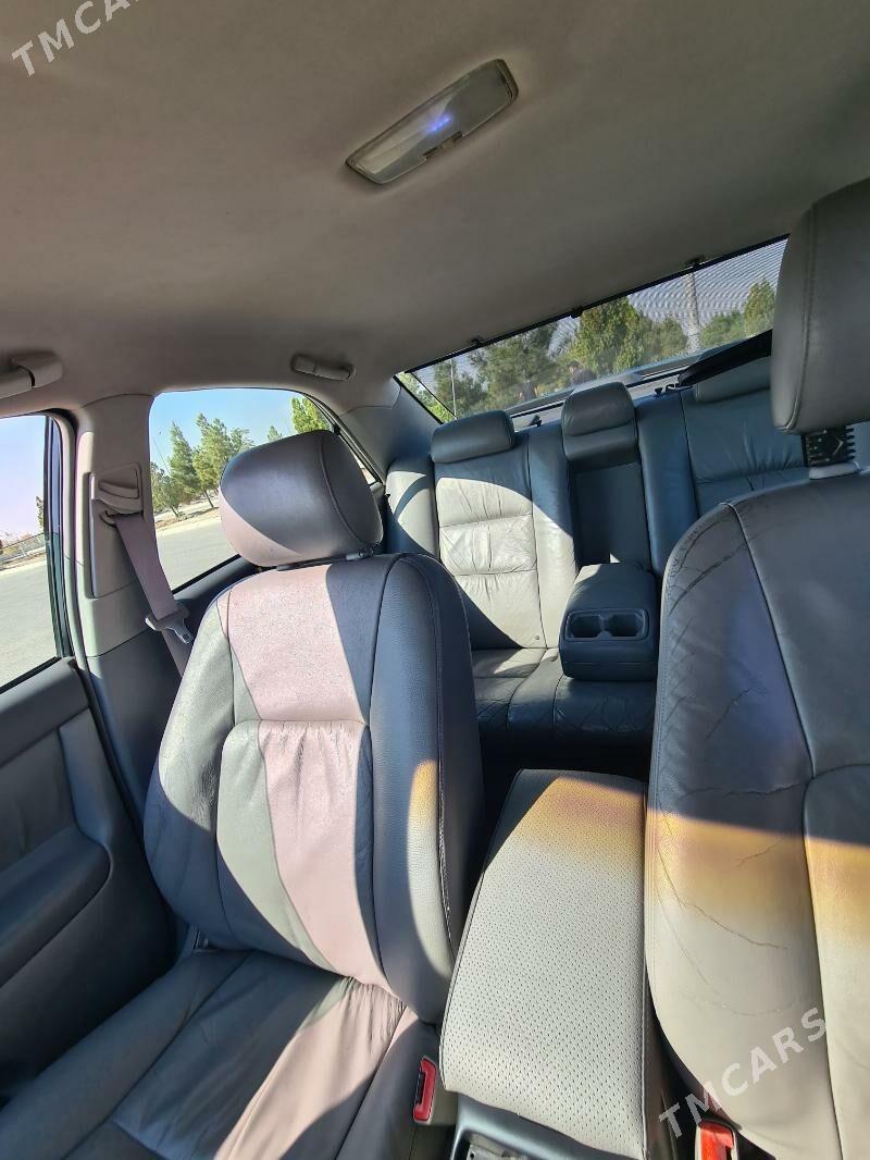 Toyota Camry 2002 - 175 000 TMT - Türkmenabat - img 8