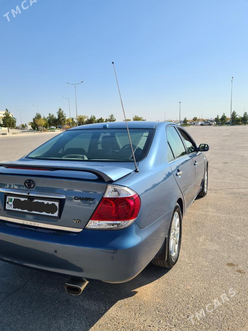 Toyota Camry 2002 - 175 000 TMT - Türkmenabat - img 2