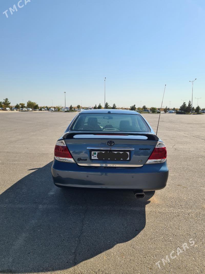 Toyota Camry 2002 - 175 000 TMT - Türkmenabat - img 3