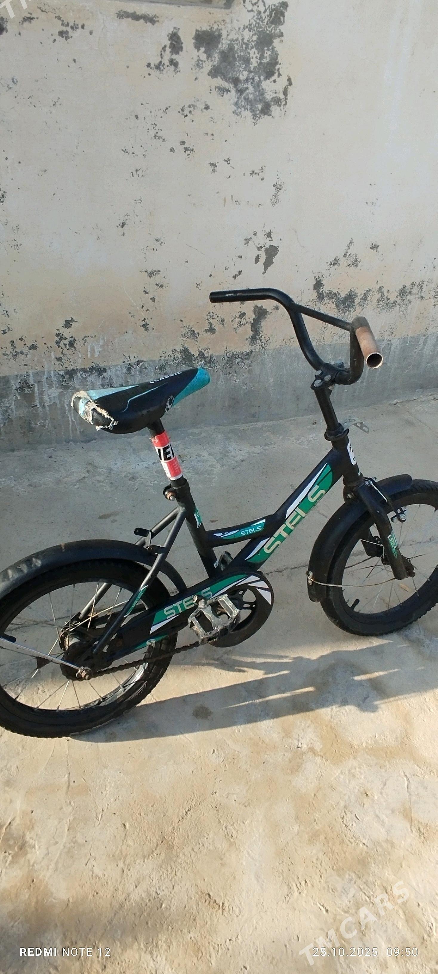 wilsoped - Туркменбаши - img 1