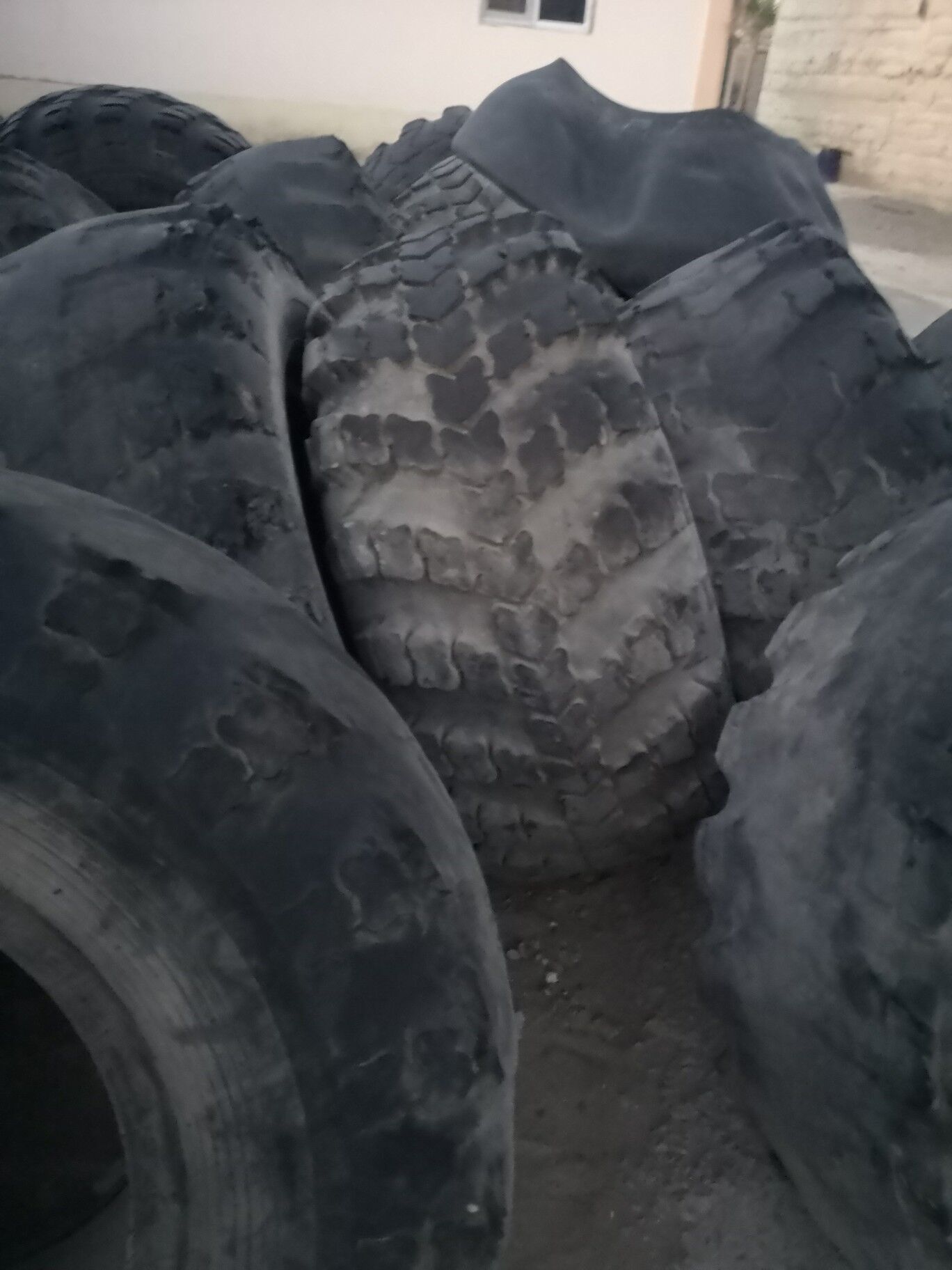 Teker 1 500 TMT - Чоганлы - img 1