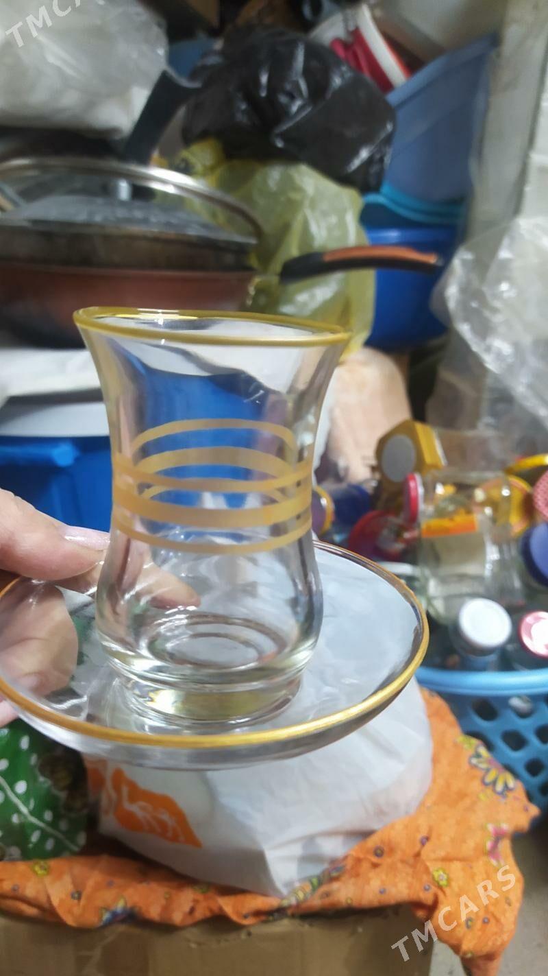 posudalar gyssagly - Туркменбаши - img 3