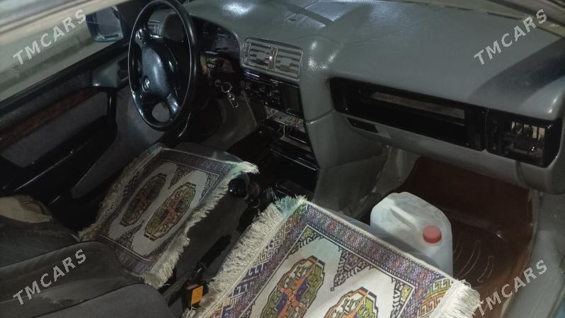 Opel Vectra 1992 - 23 000 TMT - Дашогуз - img 6
