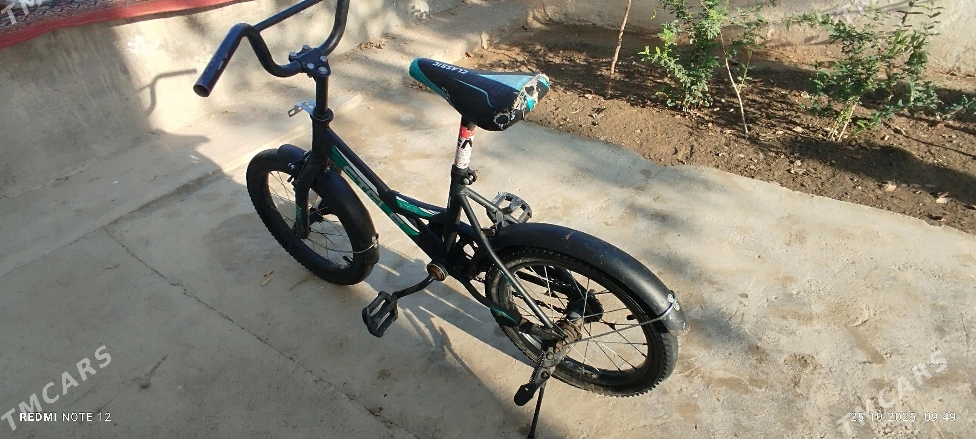 wilsoped - Туркменбаши - img 2