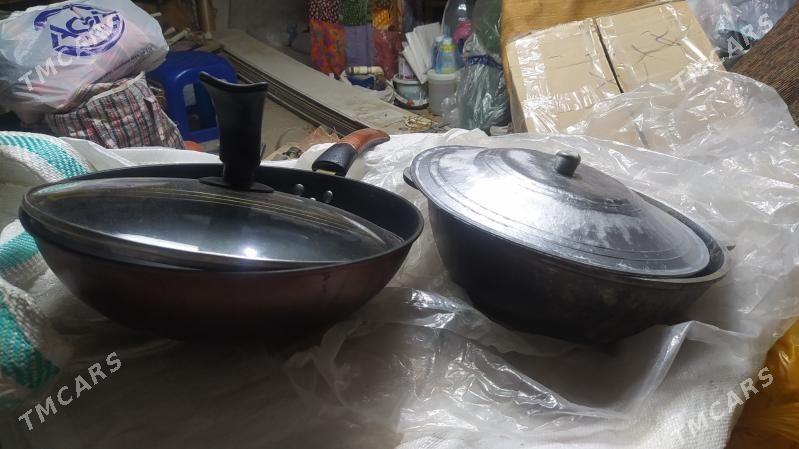 posudalar gyssagly - Туркменбаши - img 2