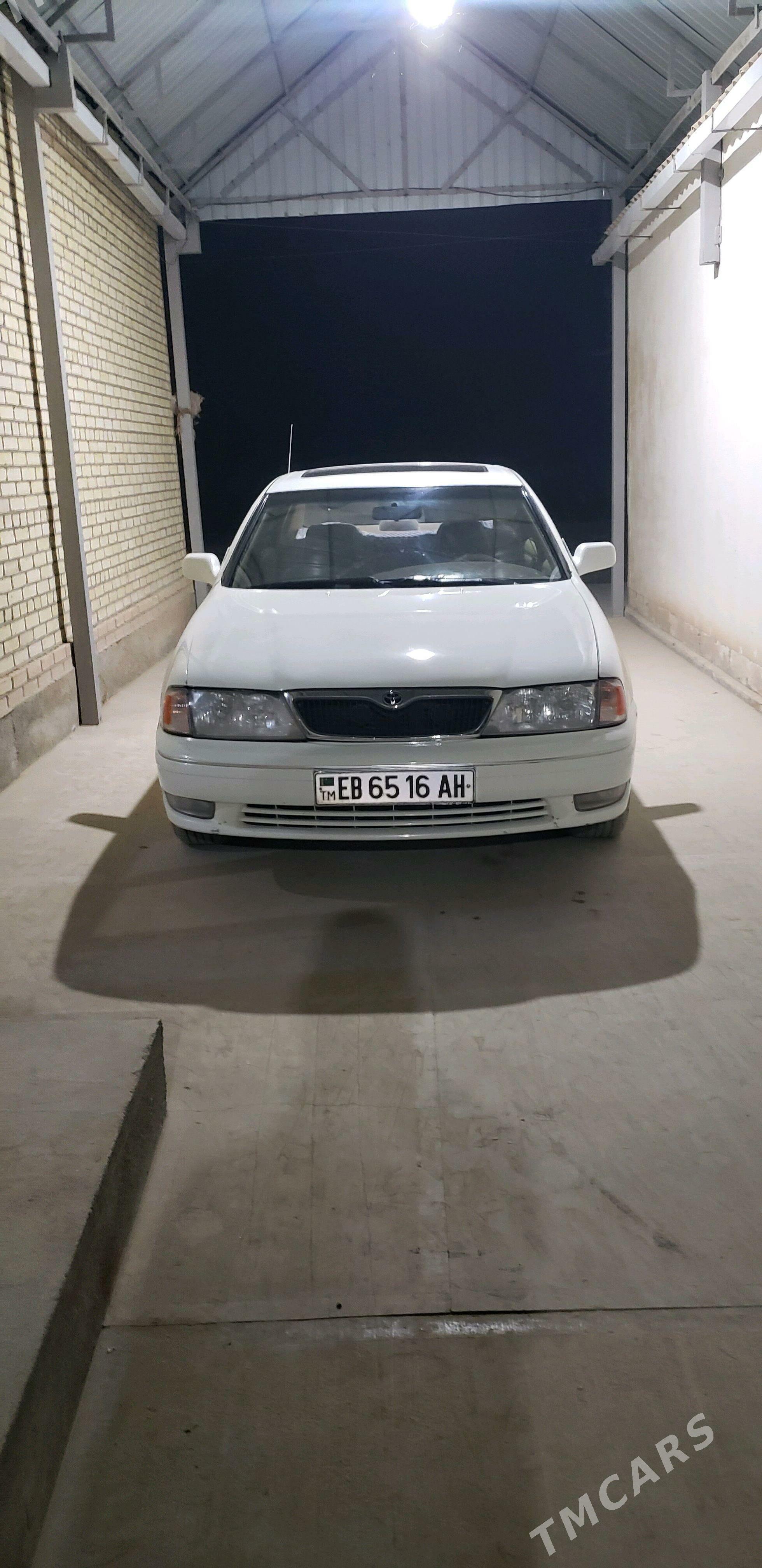 Toyota Avalon 1995 - 115 000 TMT - Tejen - img 4