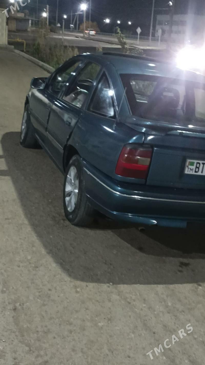 Opel Vectra 1992 - 23 000 TMT - Дашогуз - img 2