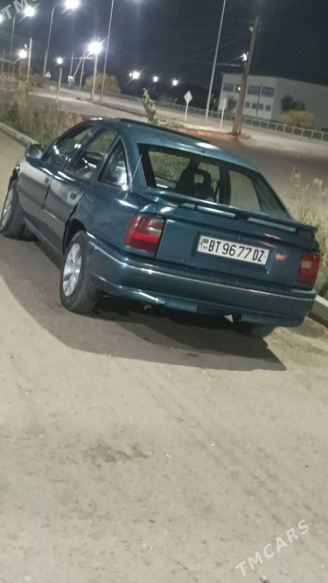Opel Vectra 1992 - 23 000 TMT - Дашогуз - img 4