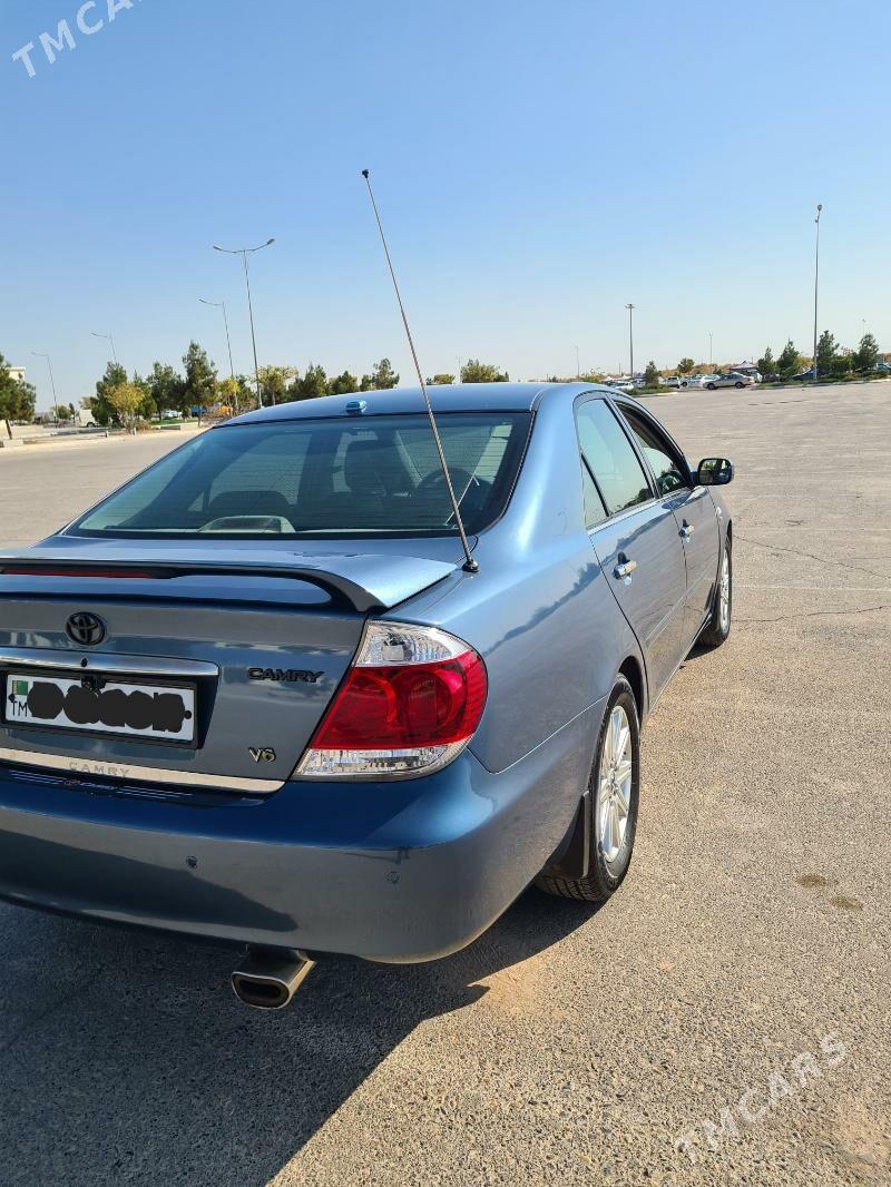 Toyota Camry 2002 - 175 000 TMT - Türkmenabat - img 4
