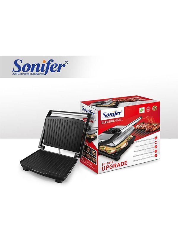 ULY TOSTER MAŞYNKA SONIFER - Aşgabat - img 3