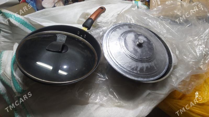 posudalar gyssagly - Туркменбаши - img 1