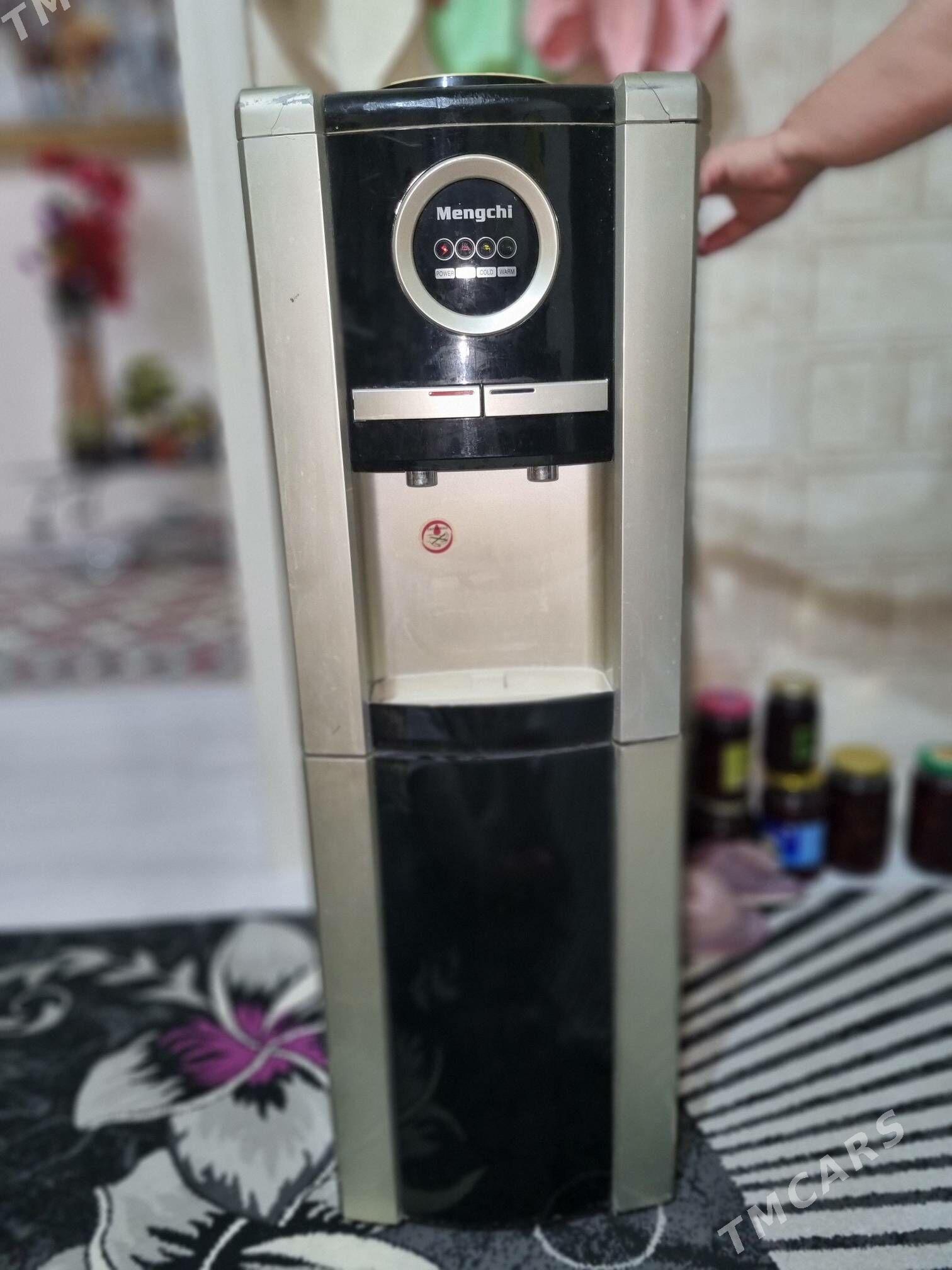 кулер - Daşoguz - img 4