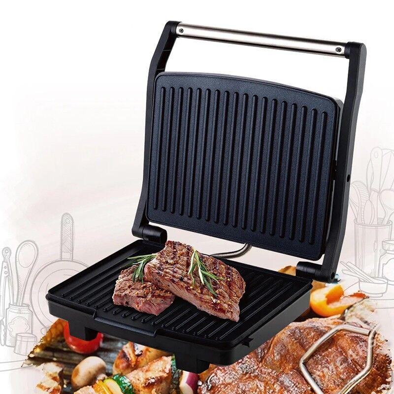 ULY TOSTER MAŞYNKA SONIFER - Aşgabat - img 1