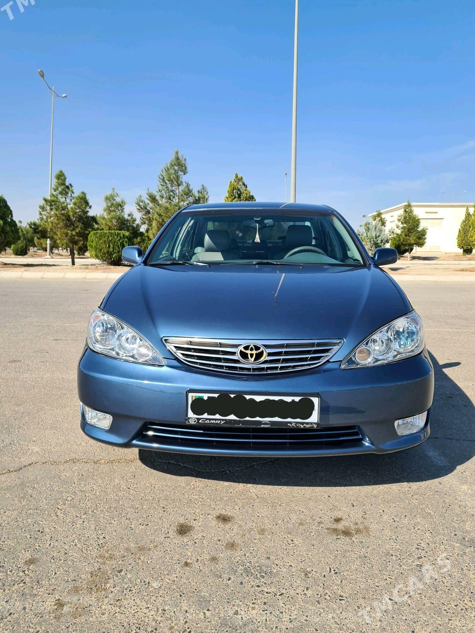 Toyota Camry 2002 - 175 000 TMT - Türkmenabat - img 1