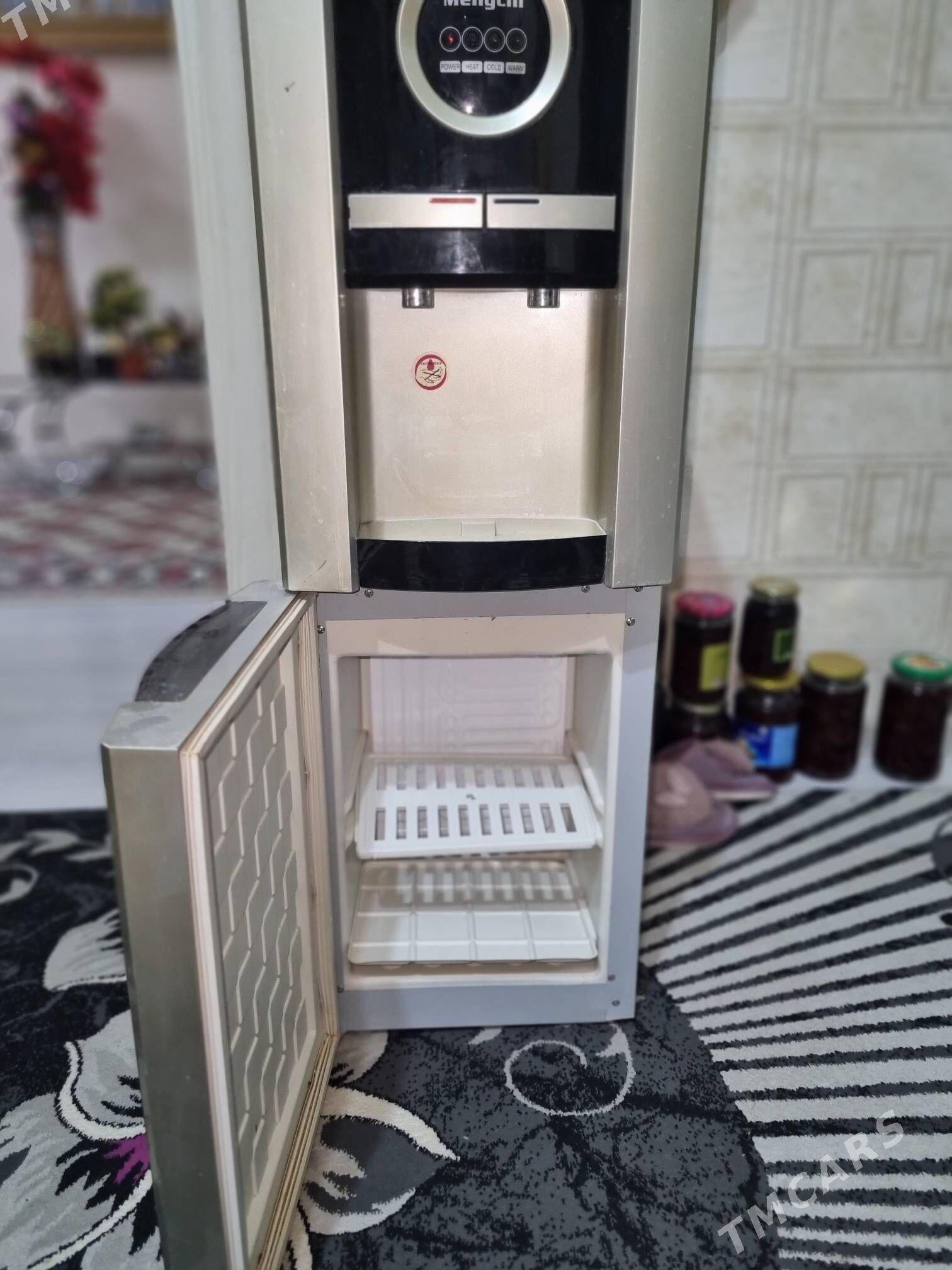 кулер - Daşoguz - img 3