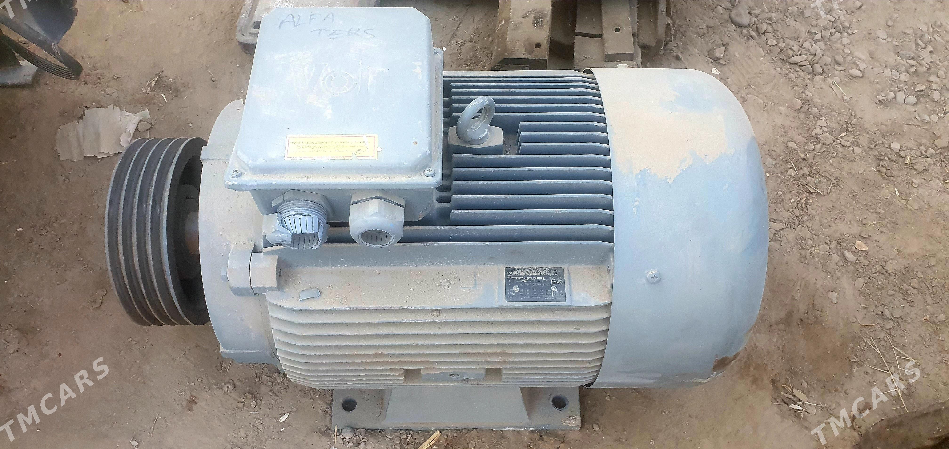 dwigatel mator - Векильбазар - img 1