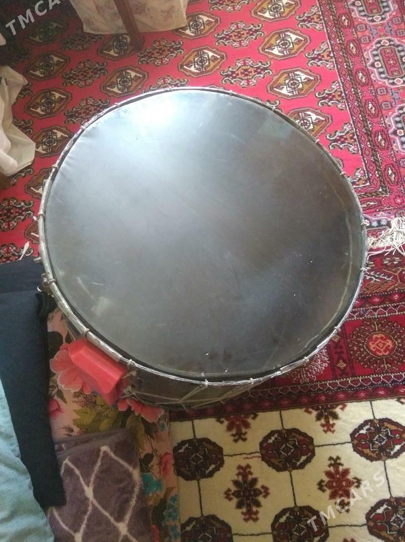 Saz guraly - Türkmenabat - img 3