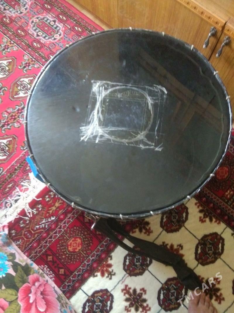 Saz guraly - Türkmenabat - img 2