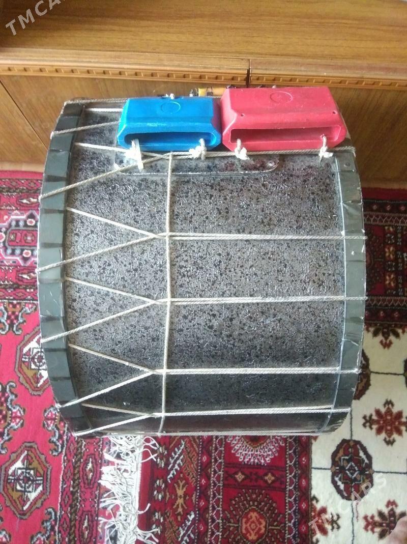 Saz guraly - Türkmenabat - img 1