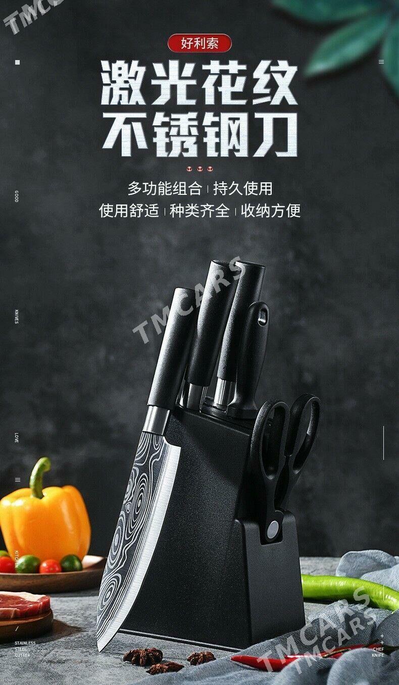 POTISTAWKALY PYÇAK NABOR ARZAN - Aşgabat - img 3