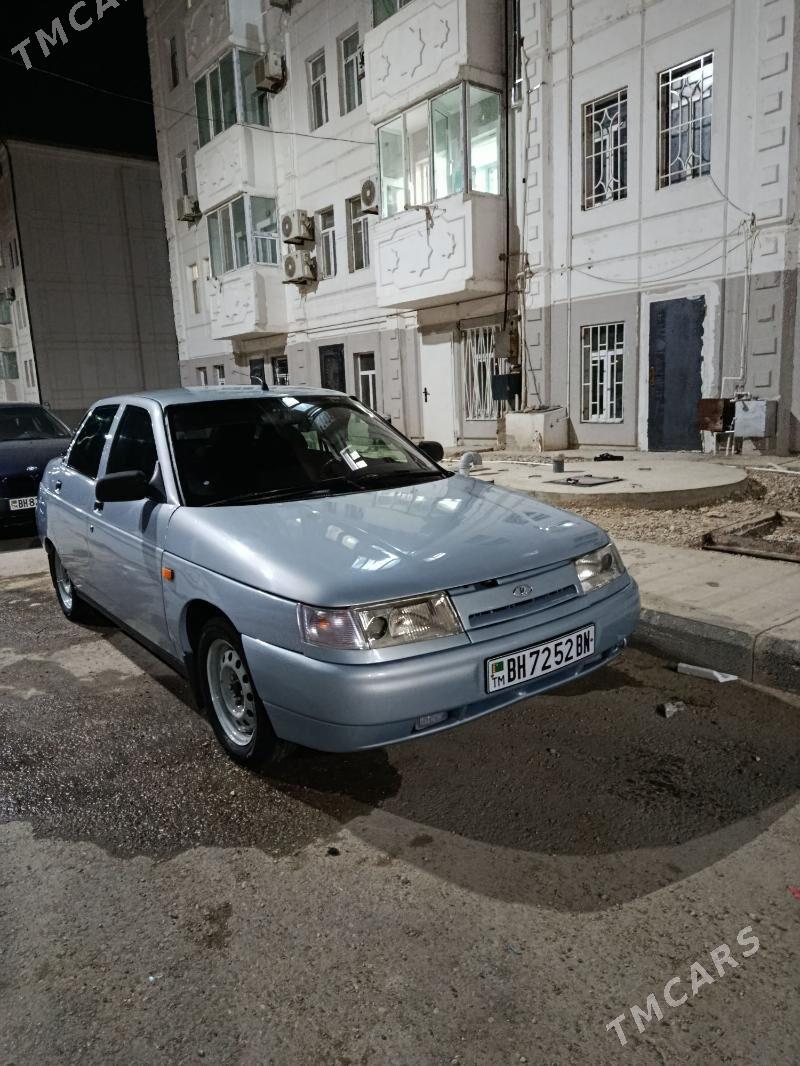 Lada 2110 2004 - 36 000 TMT - Balkanabat - img 2