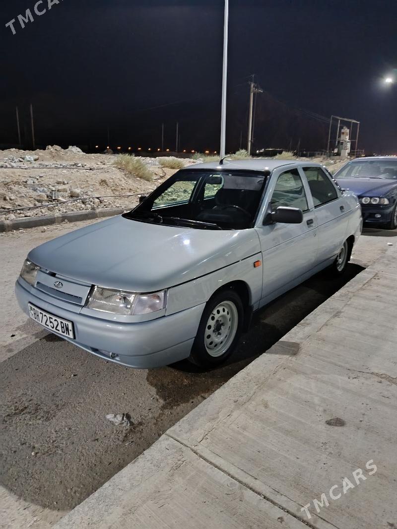 Lada 2110 2004 - 36 000 TMT - Balkanabat - img 1