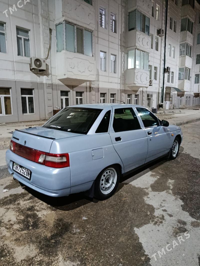 Lada 2110 2004 - 36 000 TMT - Balkanabat - img 5