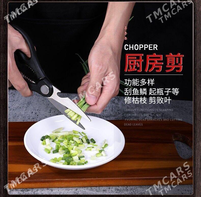 POTISTAWKALY PYÇAK NABOR ARZAN - Aşgabat - img 9