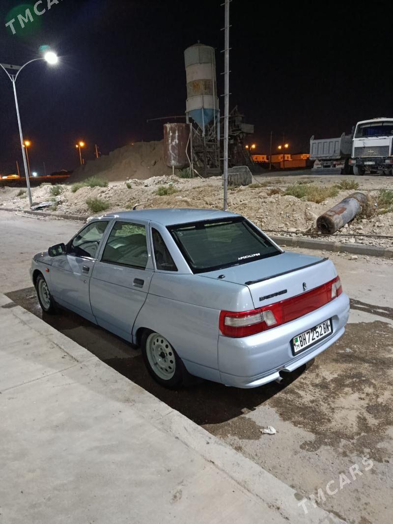 Lada 2110 2004 - 36 000 TMT - Balkanabat - img 4