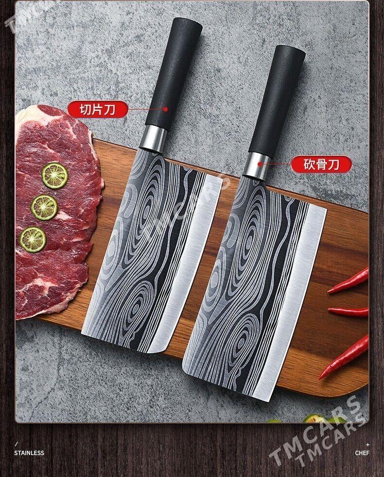 POTISTAWKALY PYÇAK NABOR ARZAN - Aşgabat - img 1