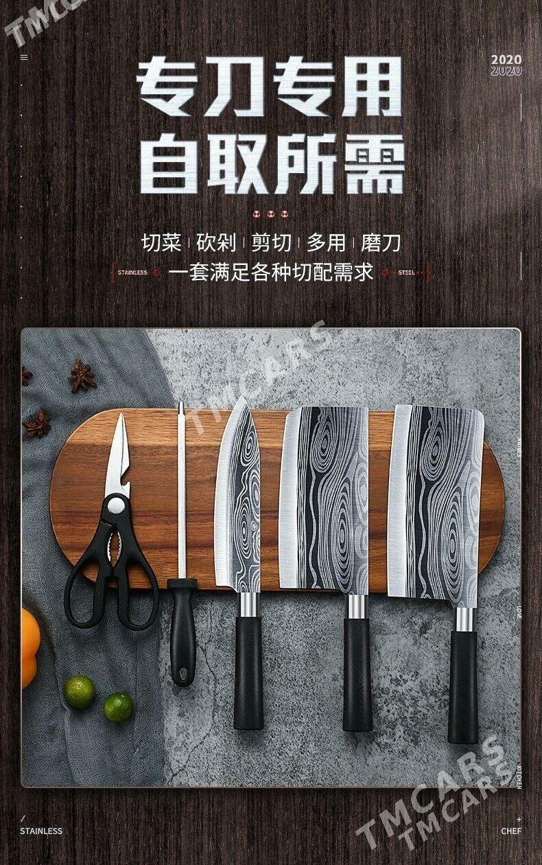 POTISTAWKALY PYÇAK NABOR ARZAN - Aşgabat - img 2