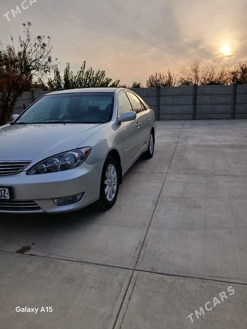 Toyota Camry 2005 - 195 000 TMT - Köneürgenç - img 2