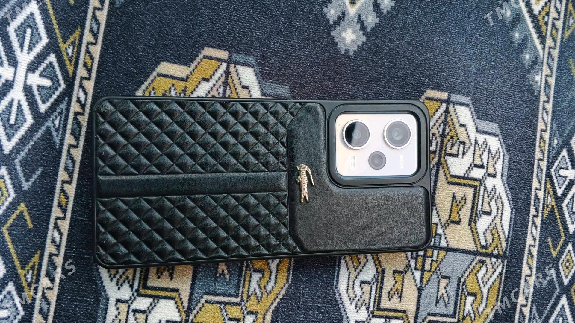 Not 12pro 5G - Aşgabat - img 1