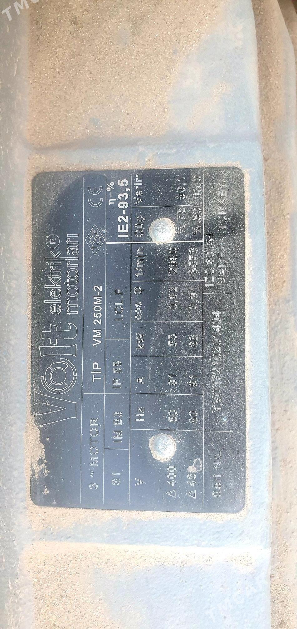 dwigatel mator - Векильбазар - img 2