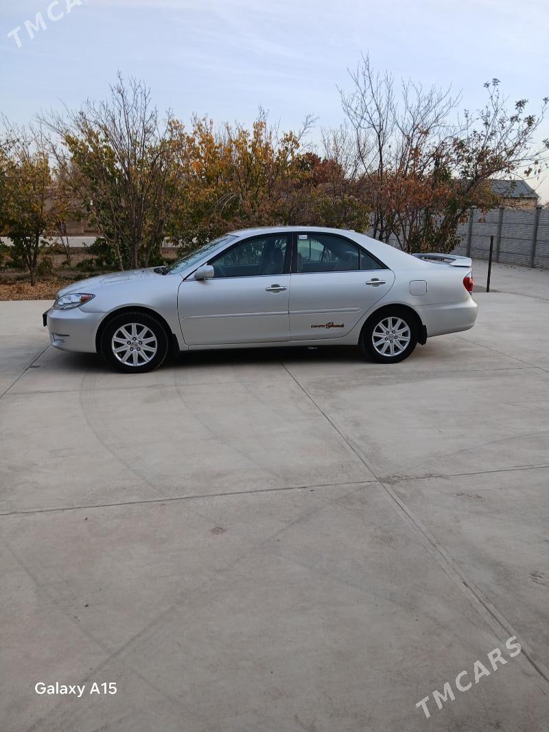 Toyota Camry 2005 - 195 000 TMT - Köneürgenç - img 4