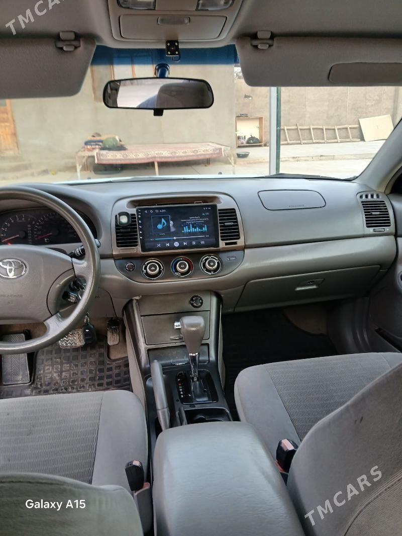 Toyota Camry 2005 - 195 000 TMT - Köneürgenç - img 7