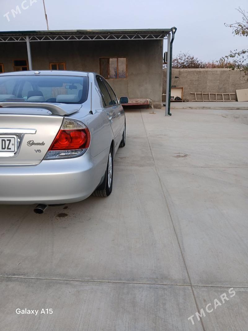 Toyota Camry 2005 - 195 000 TMT - Köneürgenç - img 5