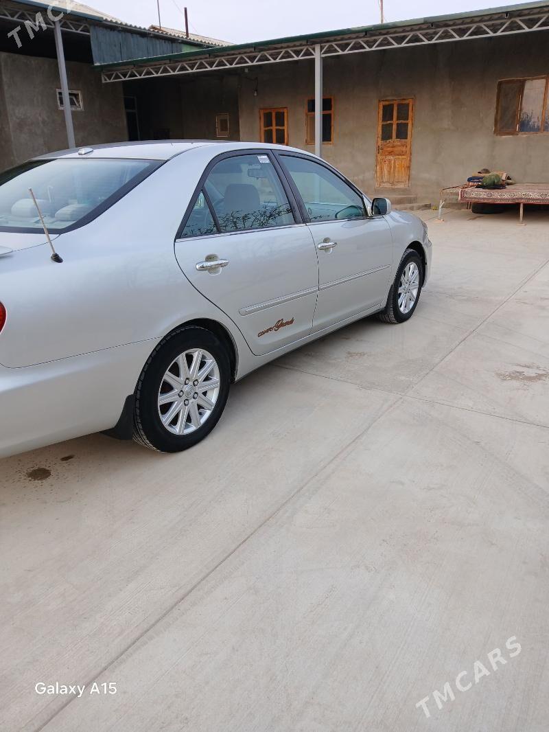 Toyota Camry 2005 - 195 000 TMT - Köneürgenç - img 6