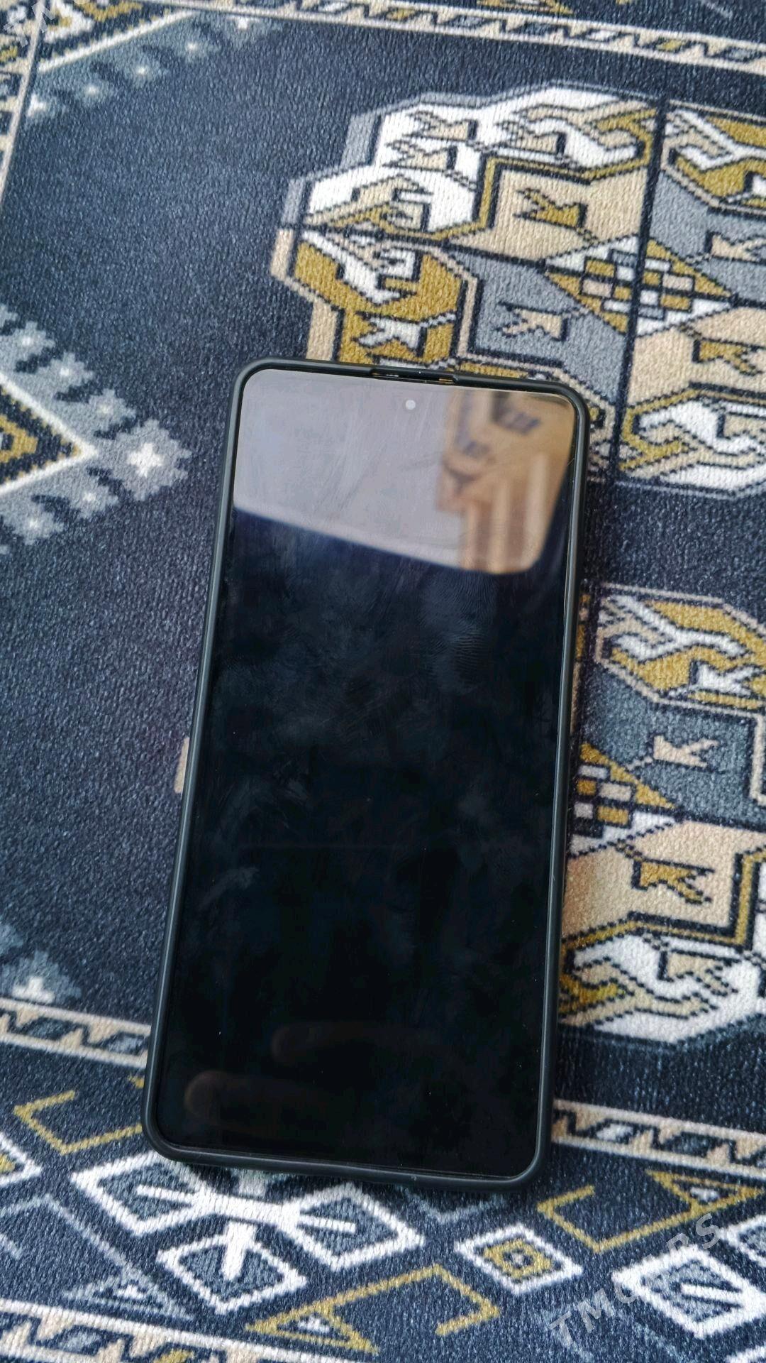 Not 12pro 5G - Aşgabat - img 2