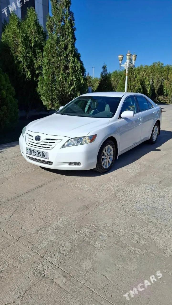 Toyota Camry 2009 - 190 000 TMT - Gurbansoltan Eje - img 6