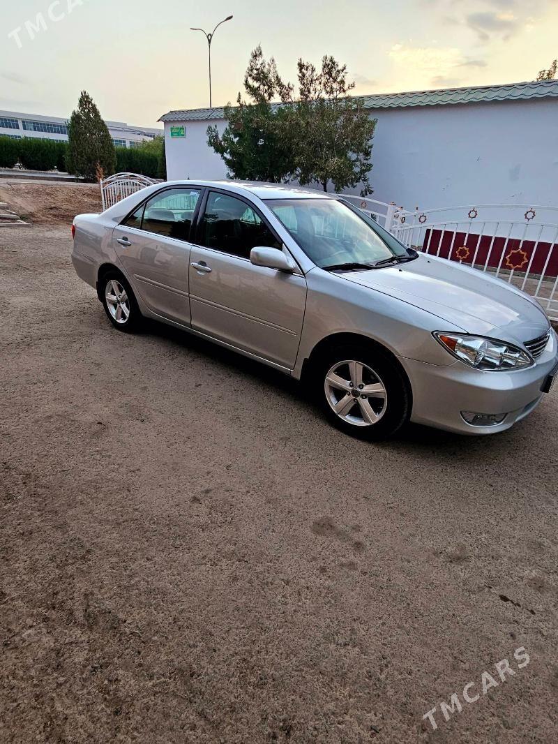 Toyota Camry 2005 - 190 000 TMT - Daşoguz - img 6