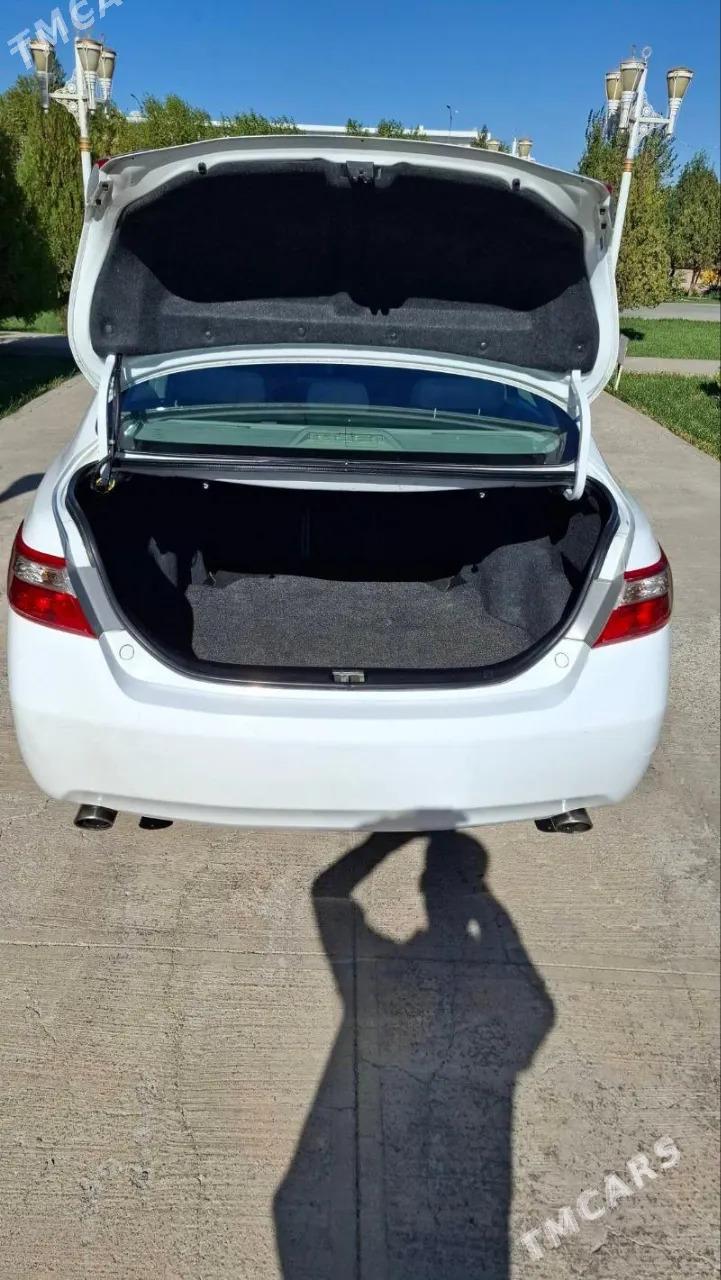 Toyota Camry 2009 - 190 000 TMT - Gurbansoltan Eje - img 5