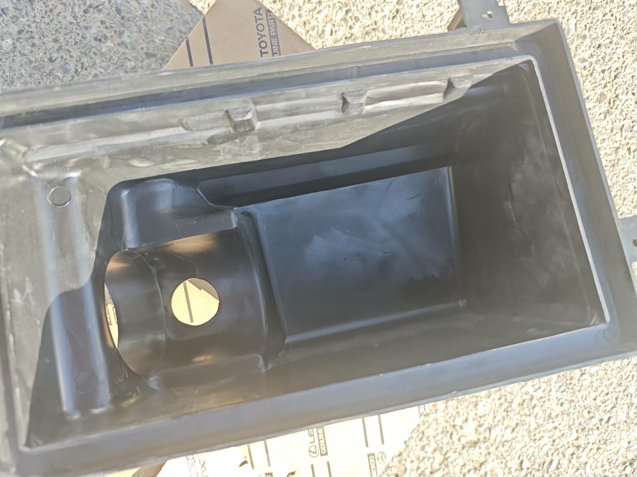 KOROLLA 2,0WOZDUH BASOK 550 TMT - Aşgabat - img 2